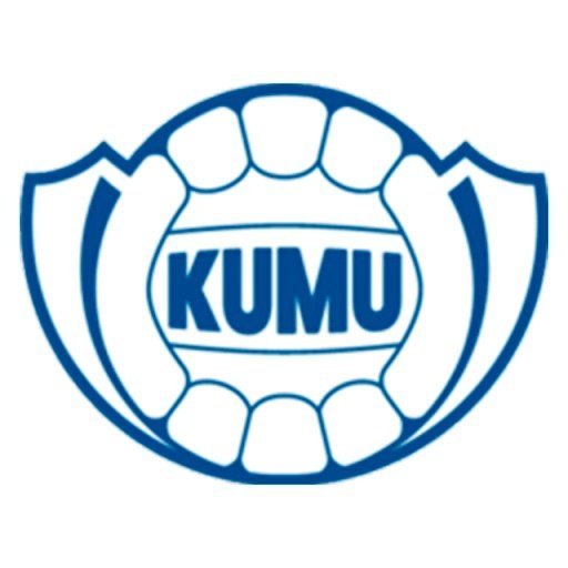 Escudo del Kumu
