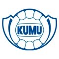 Escudo del Kumu