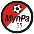 Escudo del MynPa
