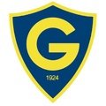 Escudo del Gnistan - Ogeli