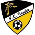 Escudo del Honka Akatemia