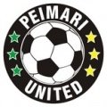 Escudo del Peimari United