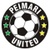 Escudo Peimari United