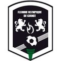 Escudo del Flamme Olympique