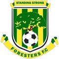 Escudo del Foresters