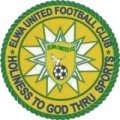 Escudo del ELWA United