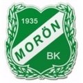 Escudo del Morön