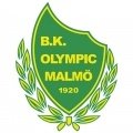 Escudo del BK Olympic