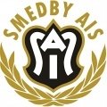 Escudo del Smedby