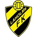 Escudo del Laholms FK