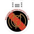 Escudo del Malahide United