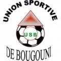 Escudo del Bougouni