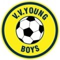 Escudo del Young Boys