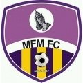 Escudo del MFM FC