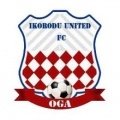 Escudo del Ikorodu United
