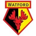 Escudo del Watford Sub 21