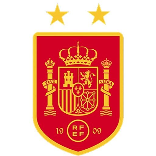 Escudo del España Futsal