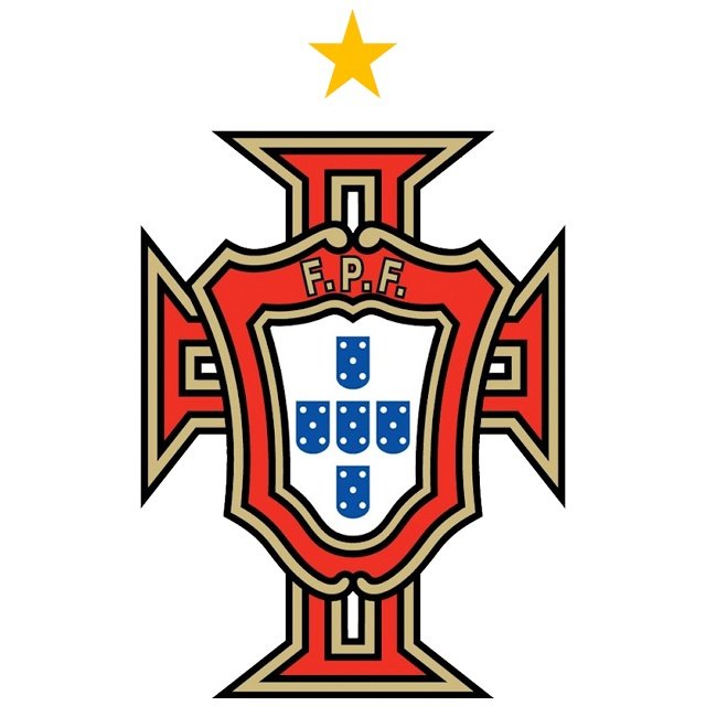 Escudo del Portugal Futsal