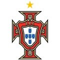 Escudo del Portugal Futsal