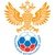Escudo Rusia Futsal