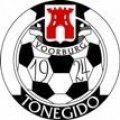 club crest