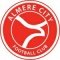 Escudo Almere City Amateurs