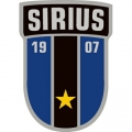 IK Sirius U21