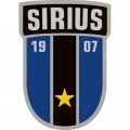 Escudo del IK Sirius Sub 21