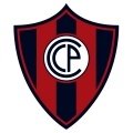 >Cerro Porteño Sub 20
