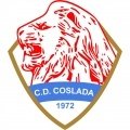 Escudo del Coslada