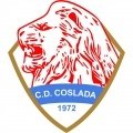 C.D. COSLADA 'A'