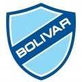 Escudo del Bolívar Sub 20