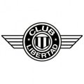 Escudo del Club Libertad Sub 20