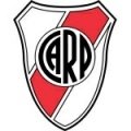 Escudo del River Plate Sub 20