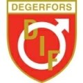 Escudo del Degerfos Sub 19