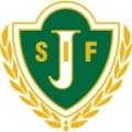 Escudo del Jönköpin Sub 19