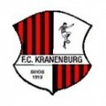 Escudo del Kranenburg