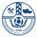 Escudo del Veensche Boys