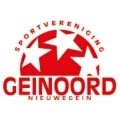 Escudo del SV Geinoord II