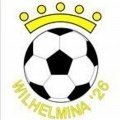 Escudo del Wilhelmina 26