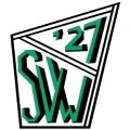 Escudo del SVW 27