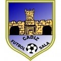 Escudo del Cádiz FSF