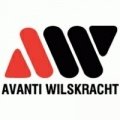 Escudo del Avanti Wilskracht