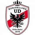 Escudo del Koninklijke UD