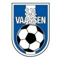 Escudo del SV Vaassen