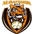 Escudo del Nurafshon