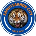 Samut Sakhon FC