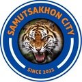 Escudo del Samut Sakhon FC