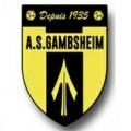 Escudo del Gambsheim