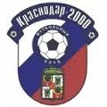 Escudo del Krasnodar 2000